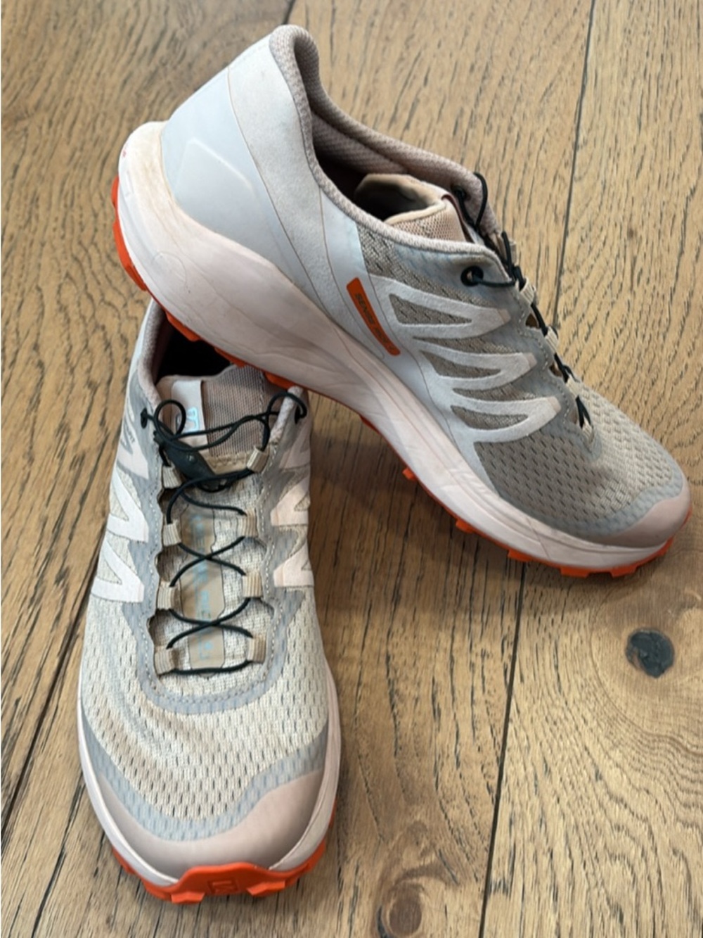 Salomon Trail Running Shoes